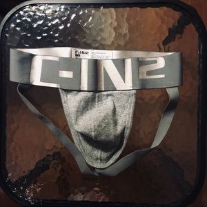 C-in2 men’s jockstrap